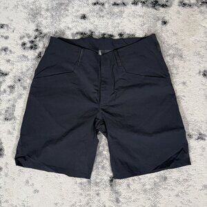 Arc'teryx Veilance Voronoi LT Nylon Waterproof Short